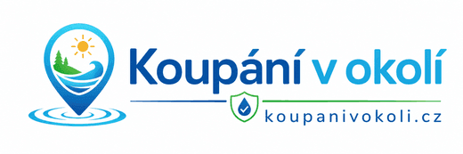 Koupání v okolí