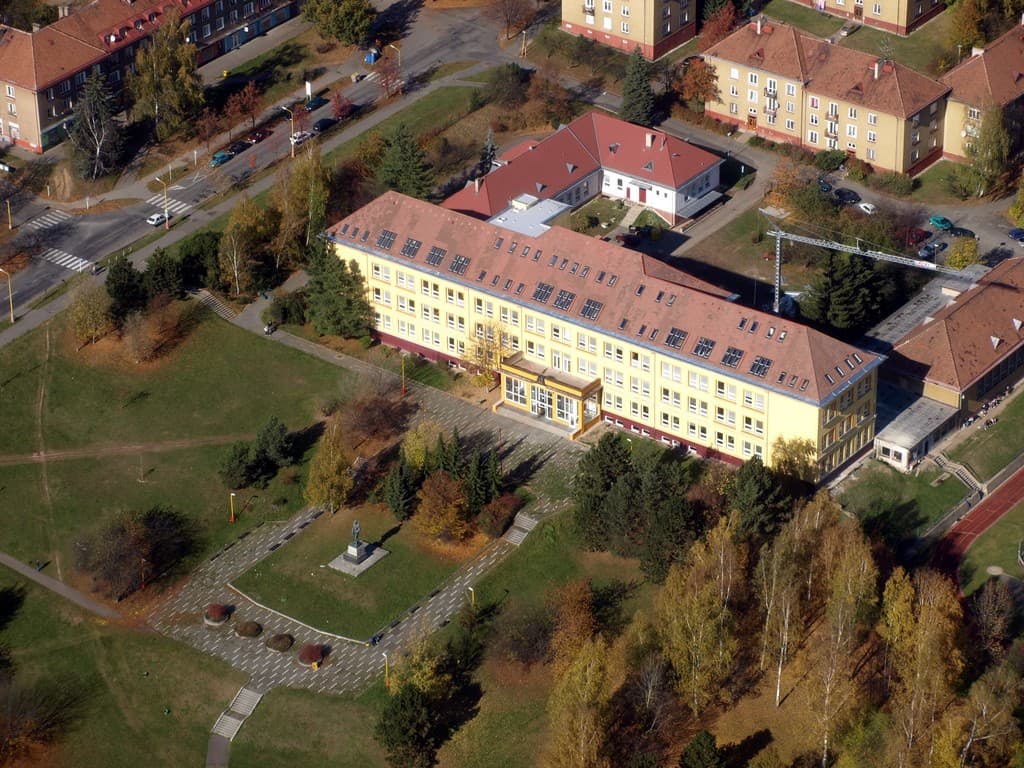 Čekalíkovský rybník