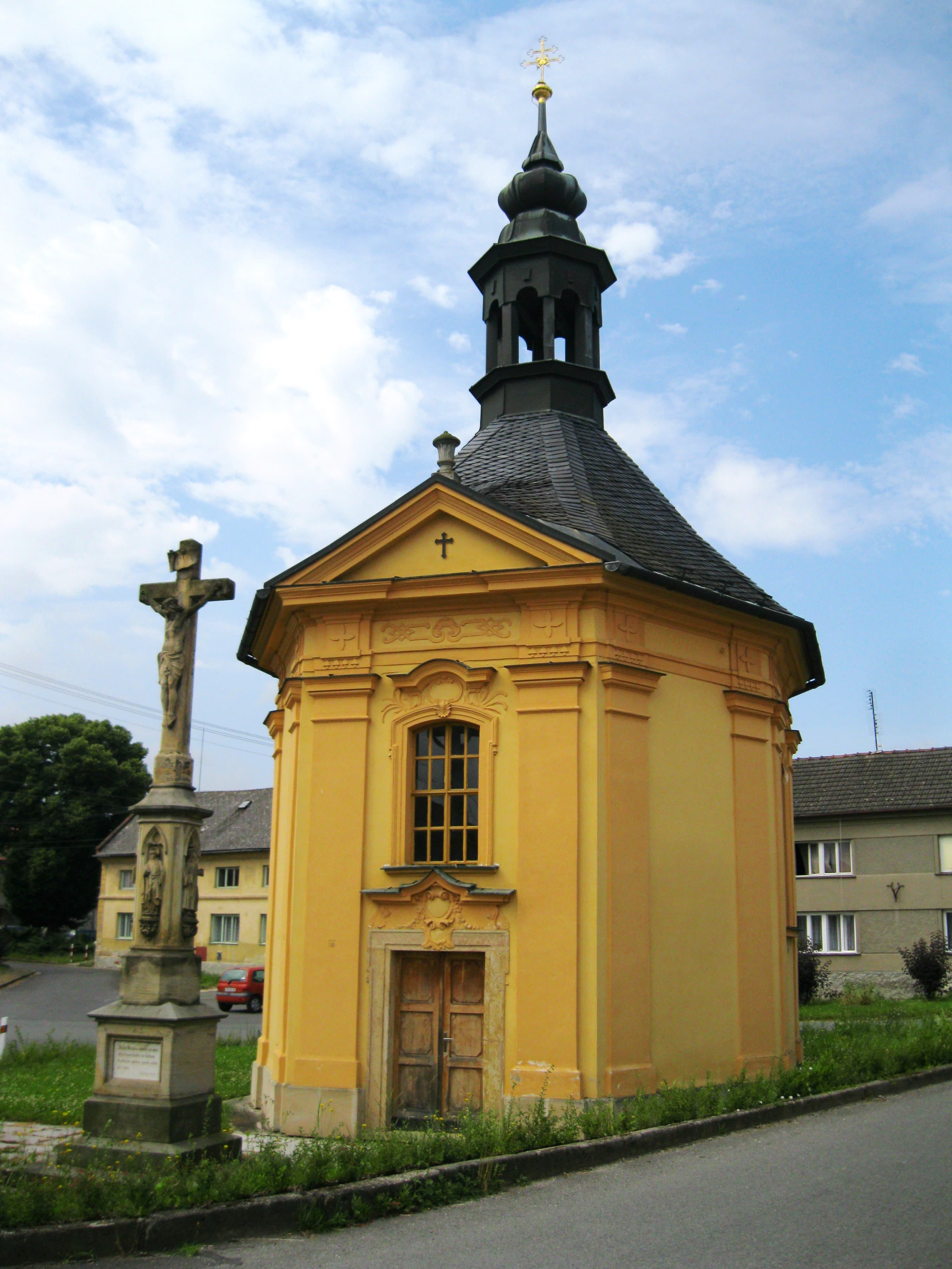 Nemilanská pískovna