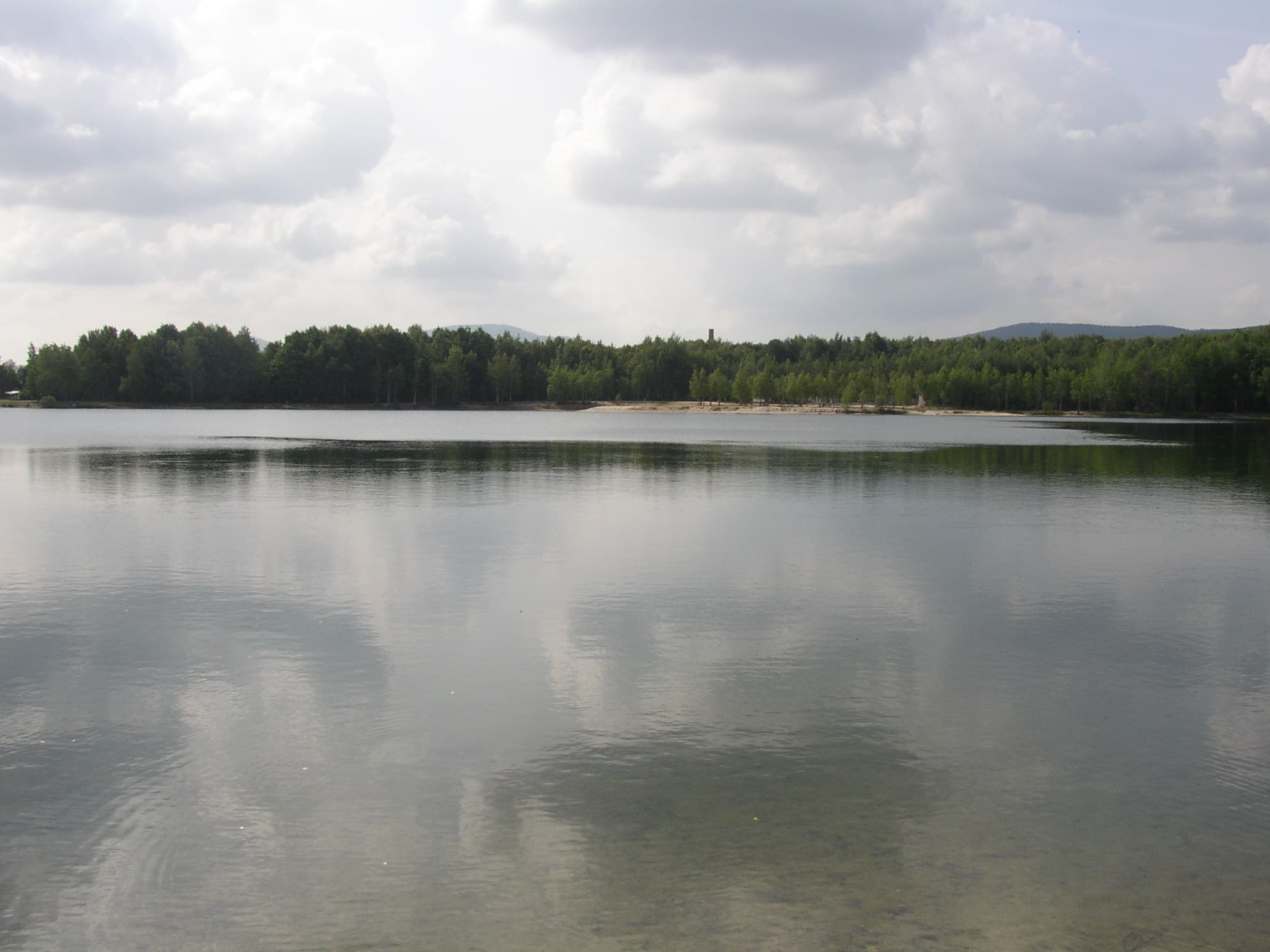 Koupaliště Kristýna
