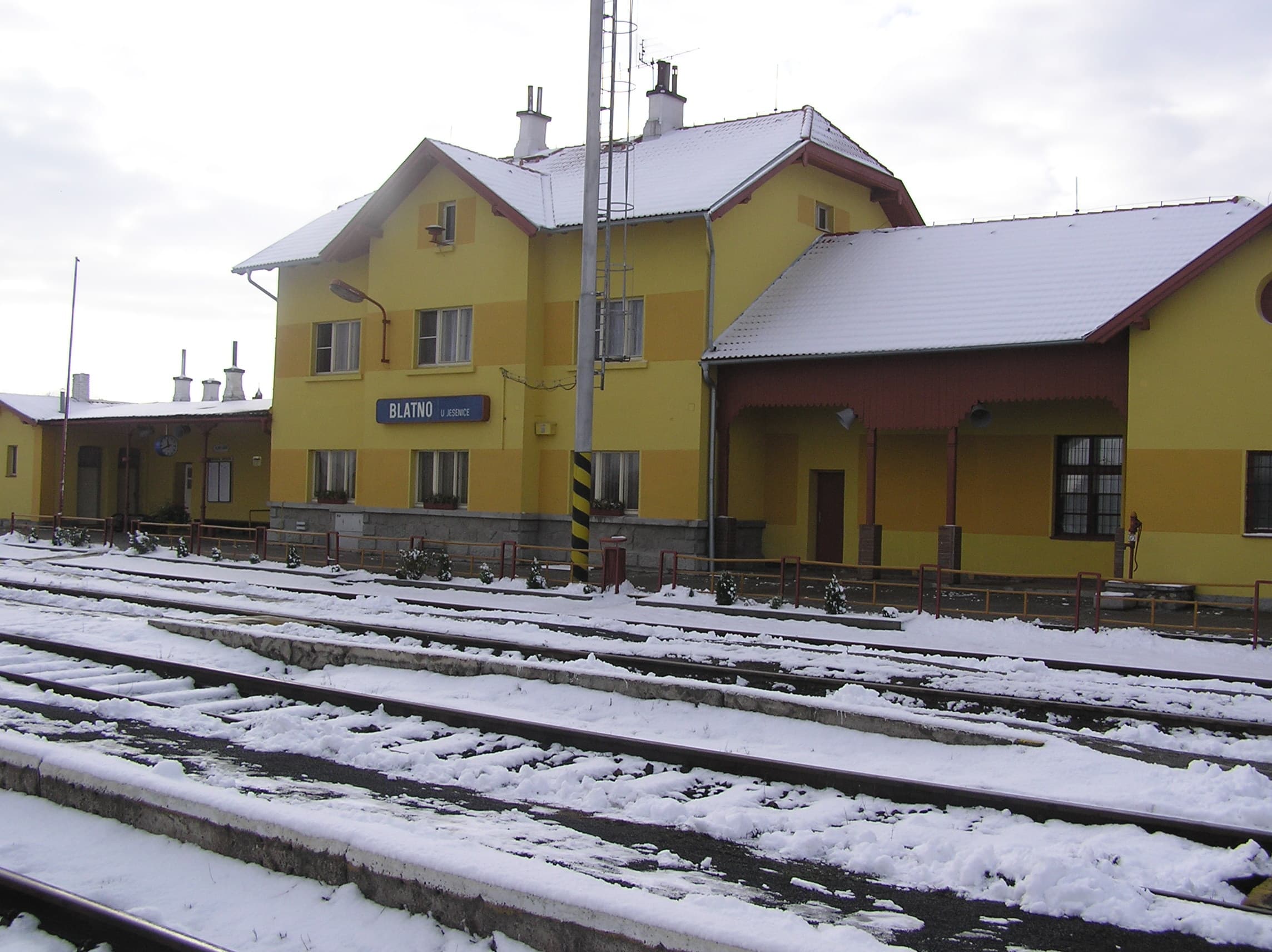 Pláž u Malměřice