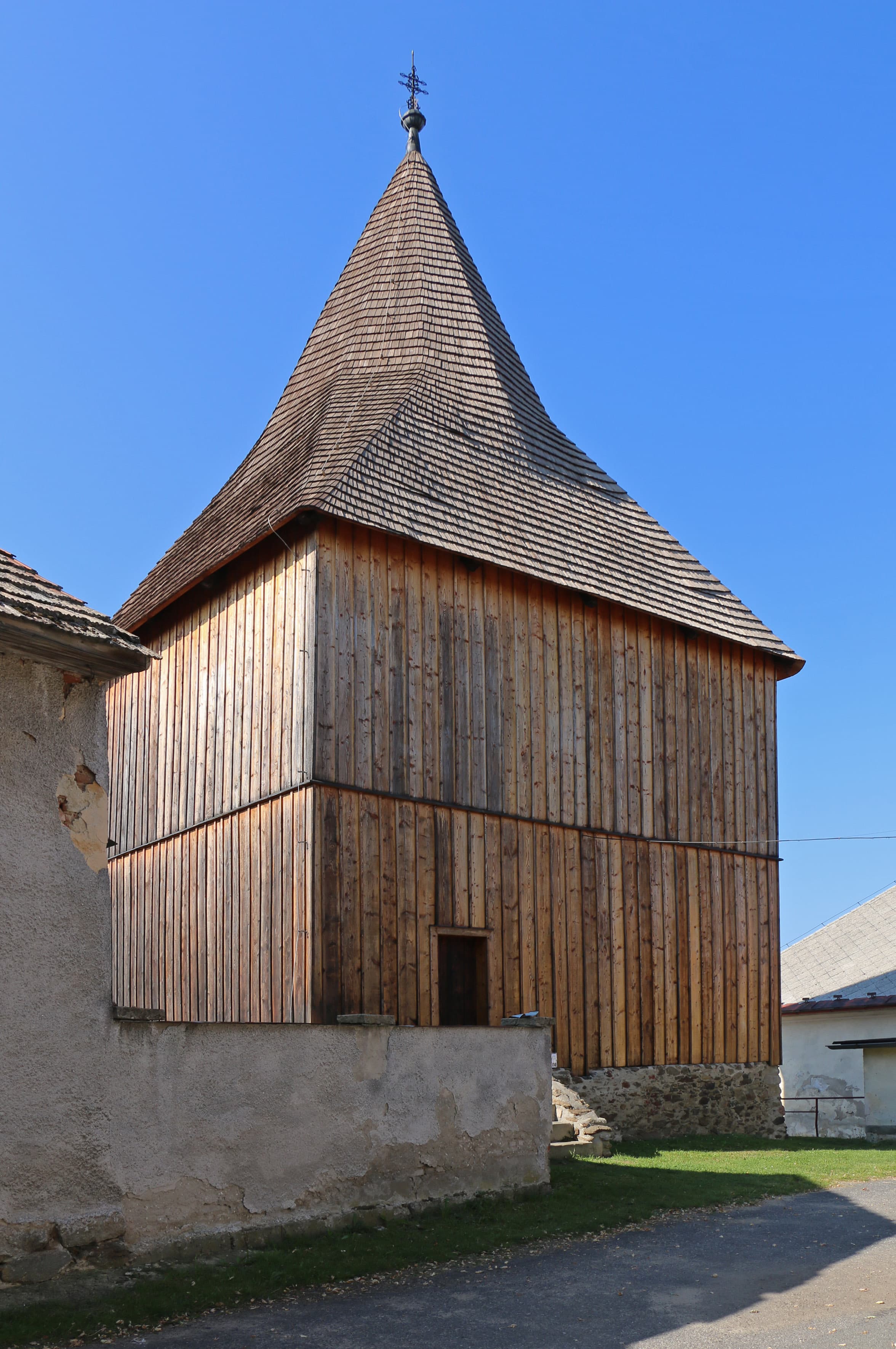 Koupaliště u Branišov