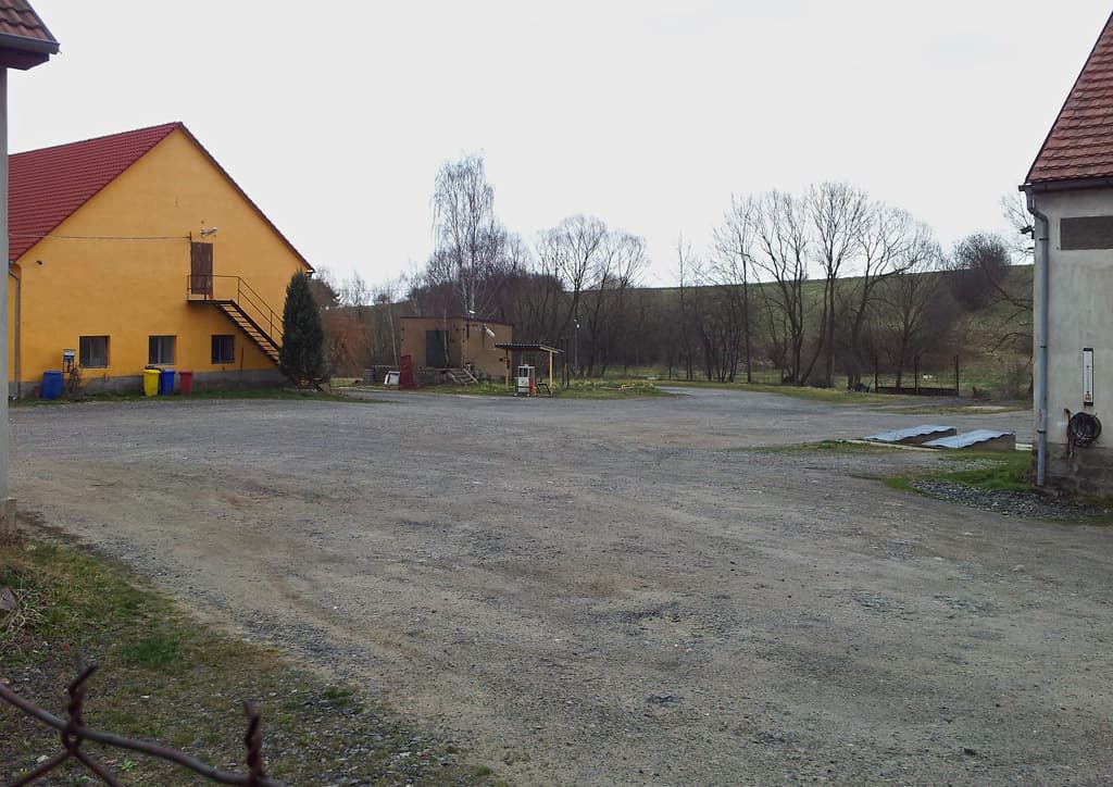 Koupaliště Dubno