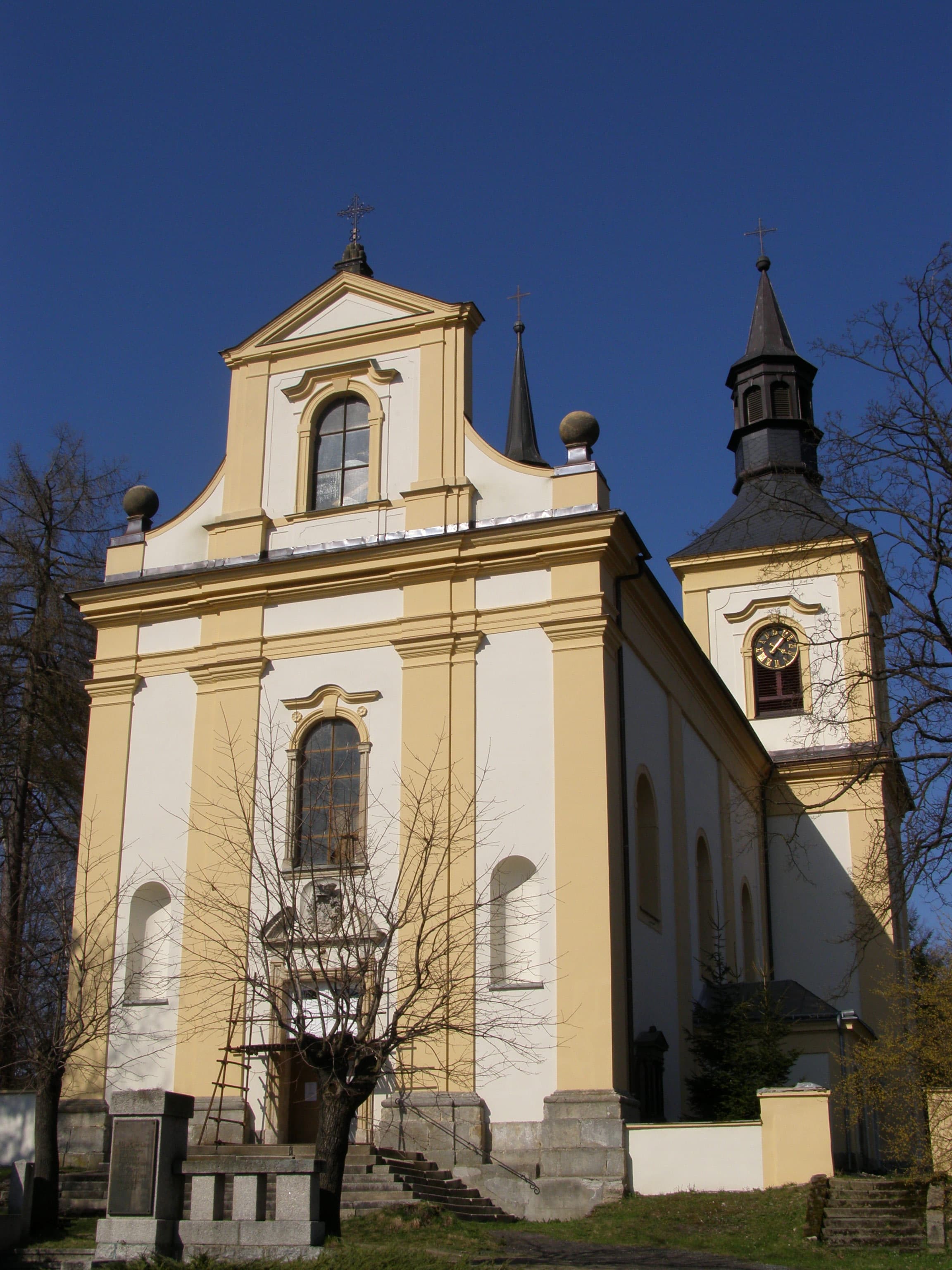 Nové koupaliště
