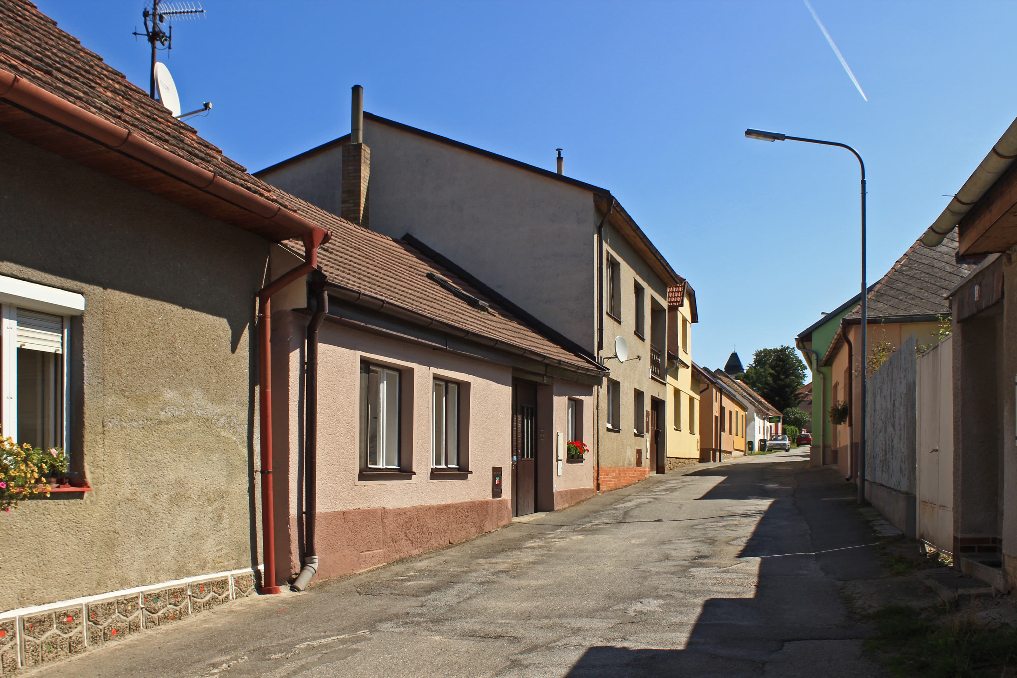 Vražda