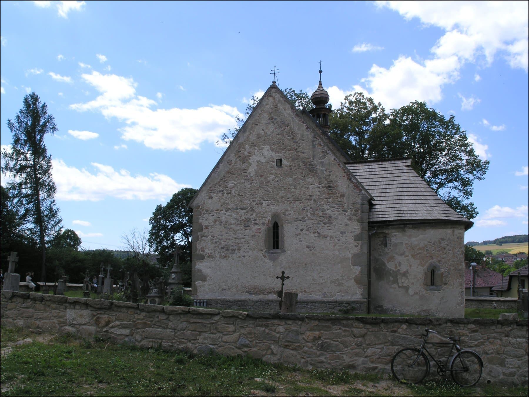 Soudkův lom