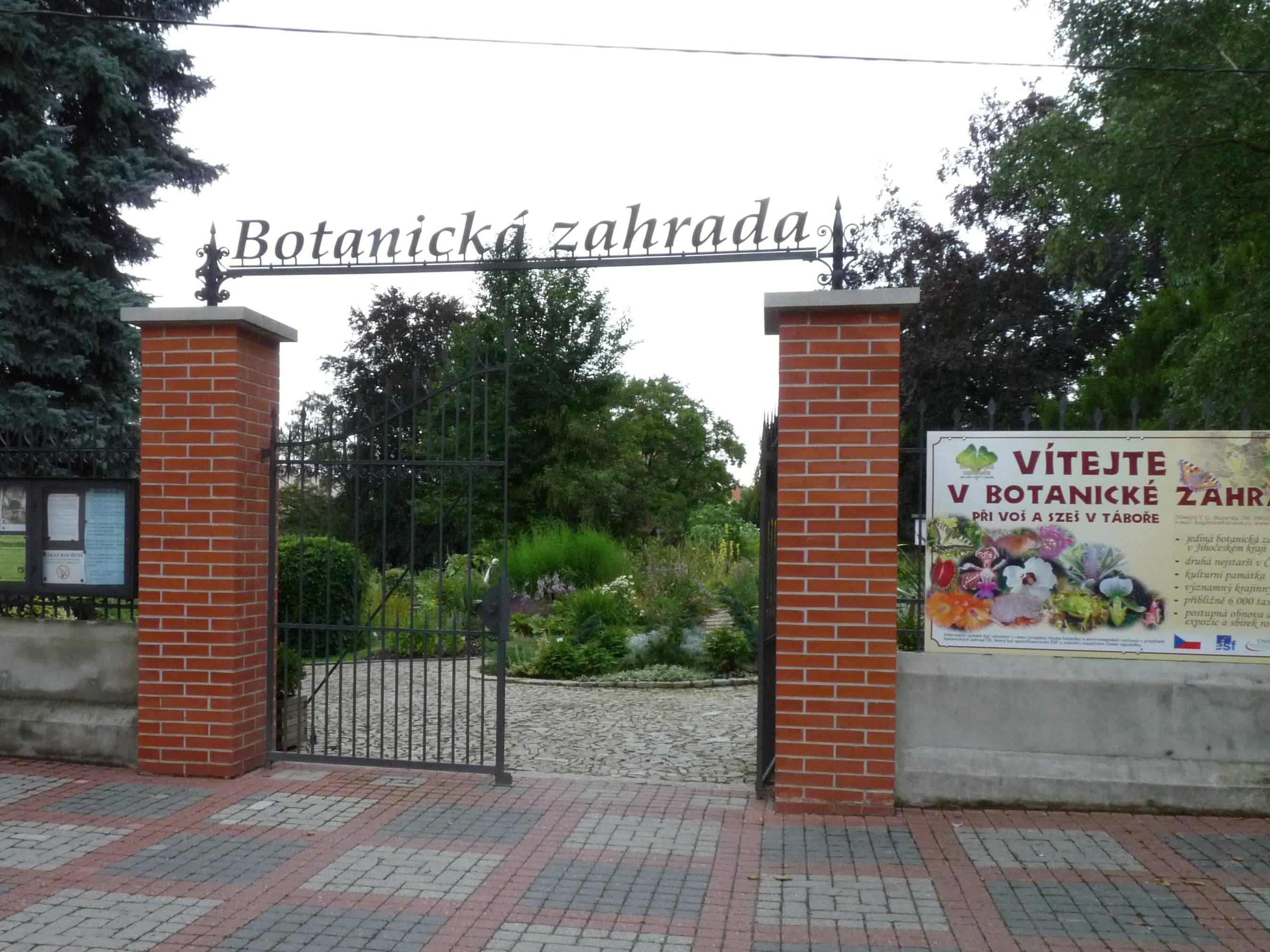 Sokolská plovárna