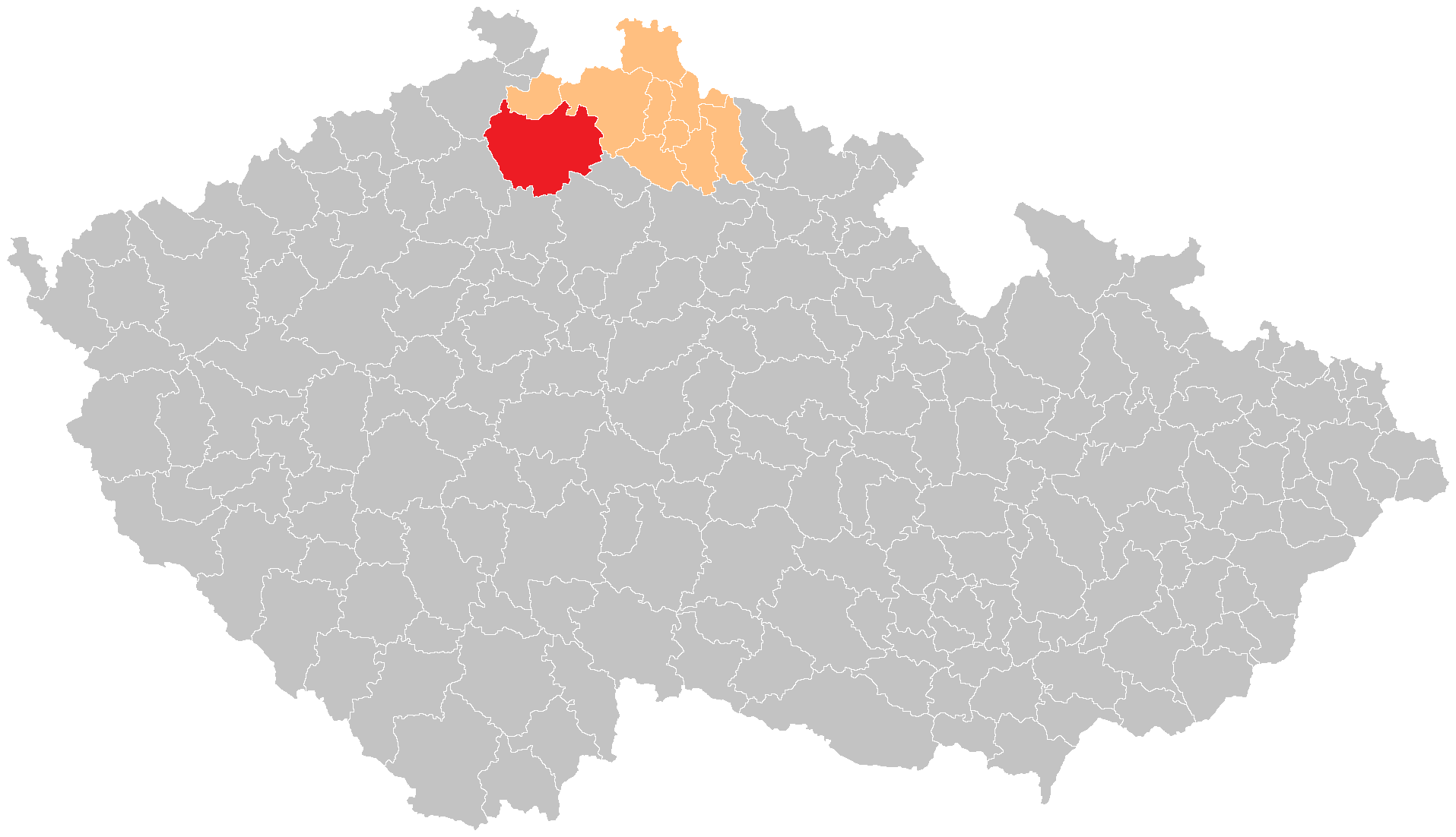 Pískovna u Provodín