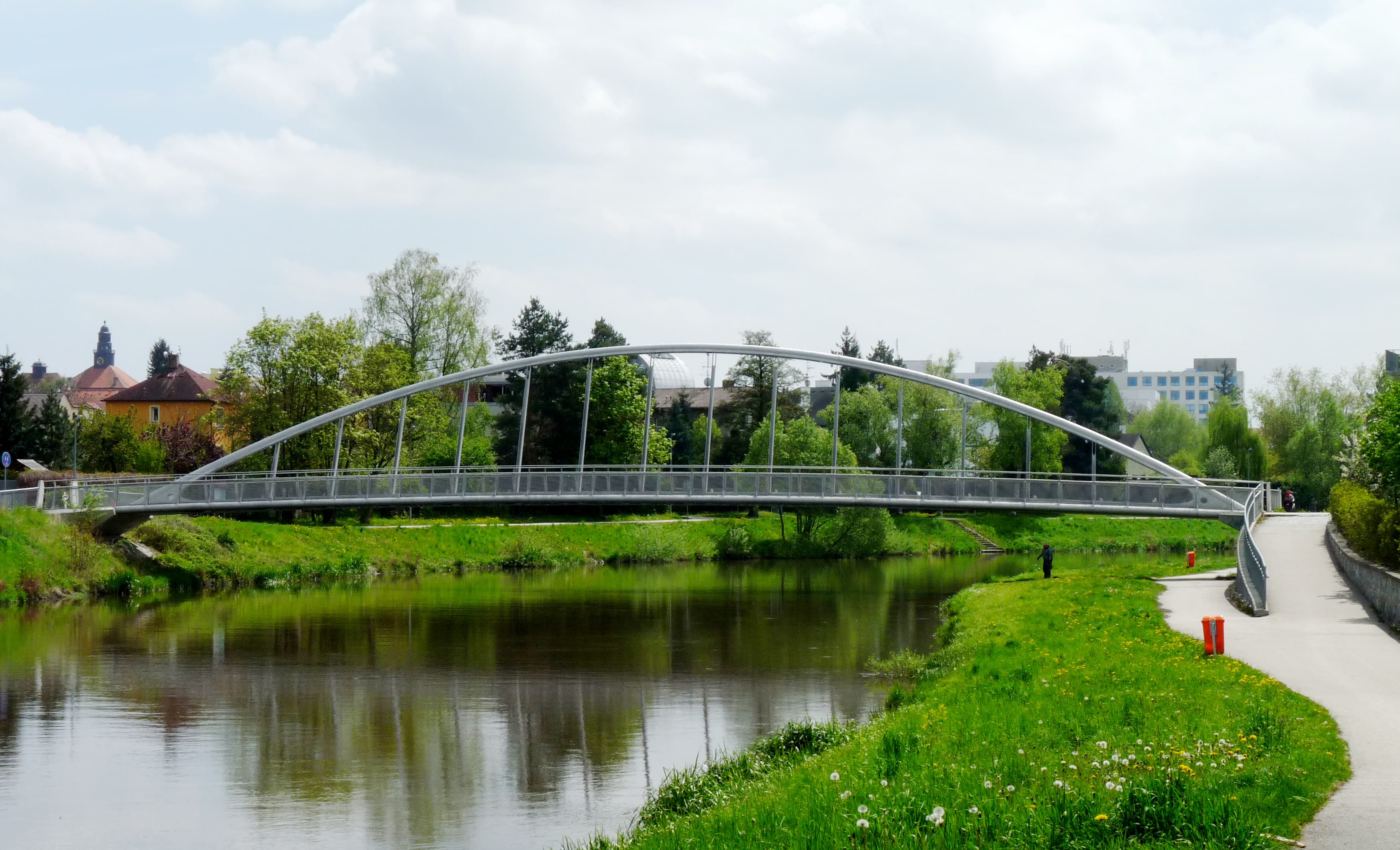 Pláž u České Budějovice 7