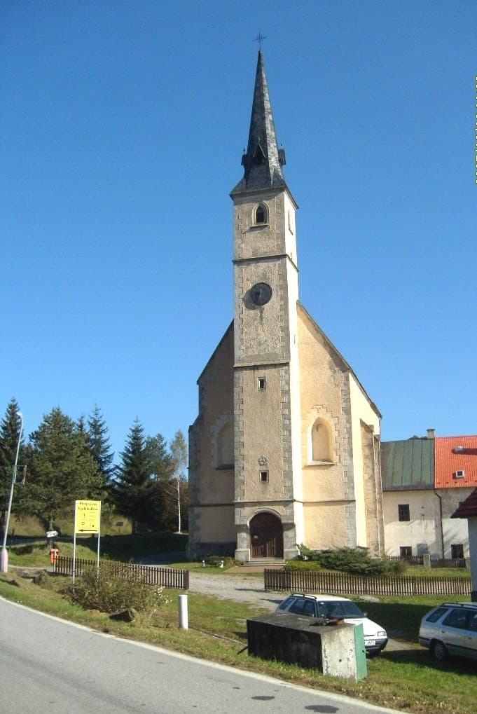 Pláž u Přední Výtoň
