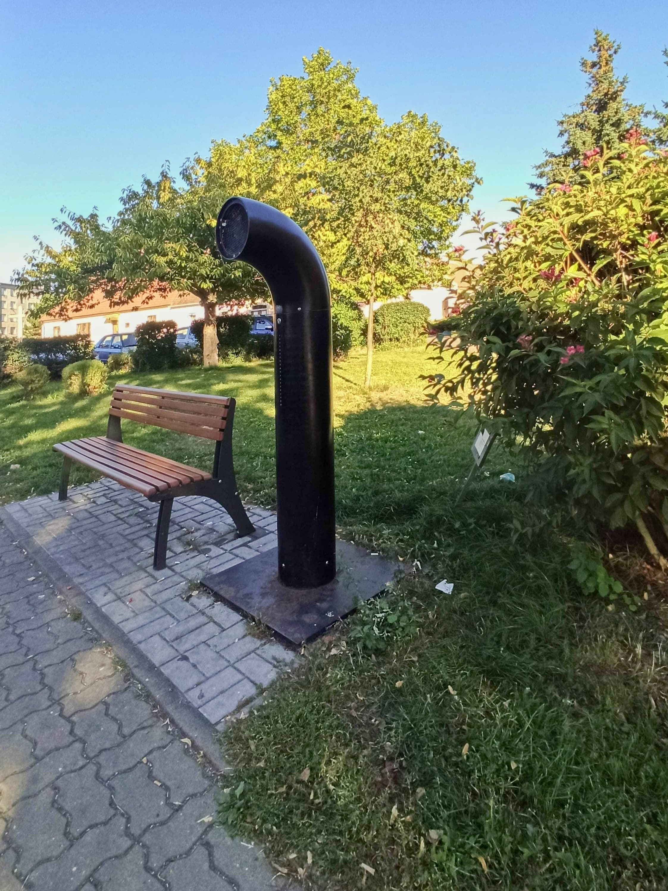 Přední Topič