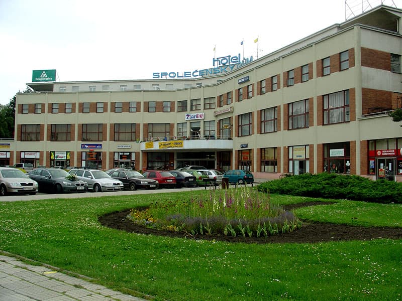Štěrkáč Otrokovice