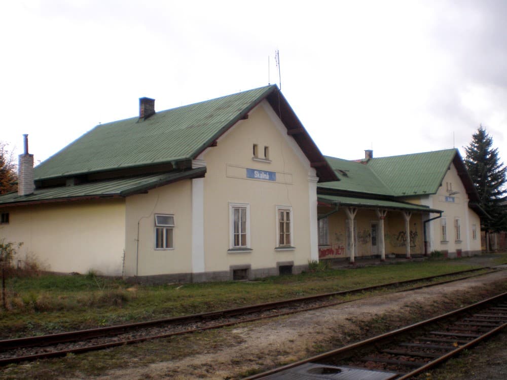Vrbový rybník