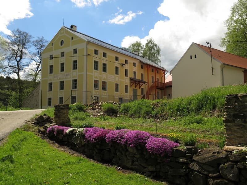 Holubovský rybník